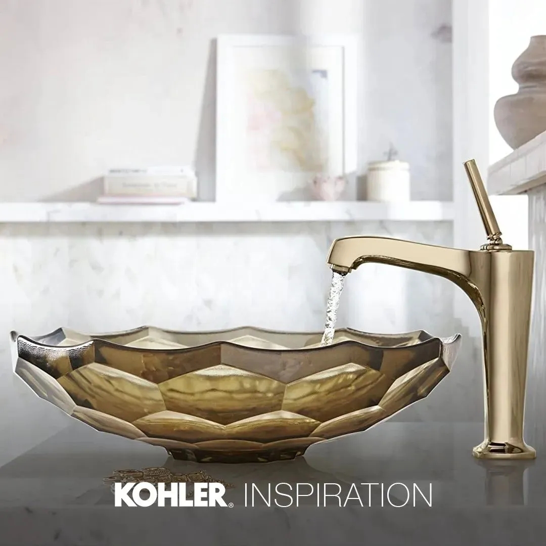 Kohler-basin