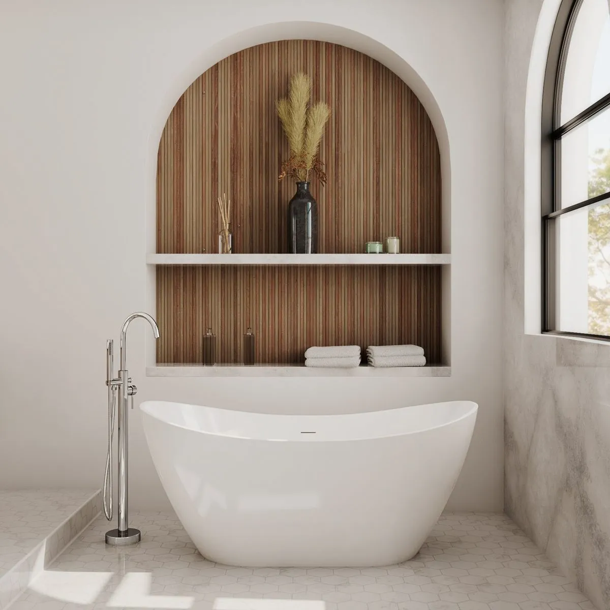 Freestanding Tubs